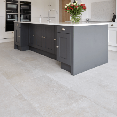 Ca Pietra Jurassic Grigio Porcelain